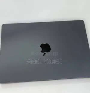 Photo - New Laptop Apple MacBook Pro 16GB Apple M4 SSD 512GB