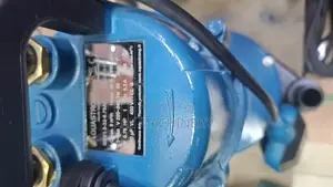Aquastrong Submersible Pump 1hp Italy Standard