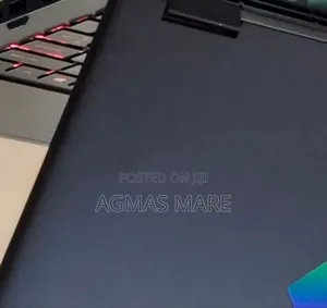 New Laptop HP Omen 16 16GB Intel Core i7 SSD 512GB