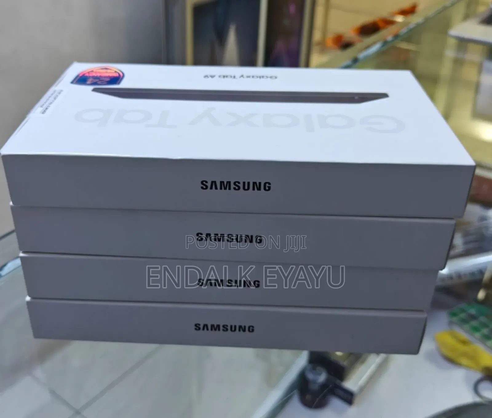 New Samsung Galaxy Tab A9 64 GB