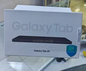 New Samsung Galaxy Tab A9 64 GB
