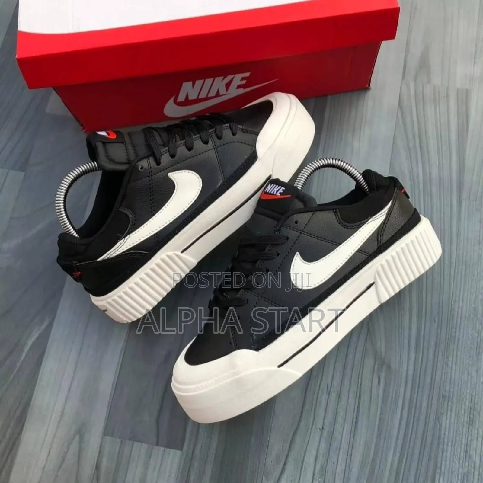 Nike Cgttcourt Legacy Lift #Low Shoes for Men's 
 Master Quality Men