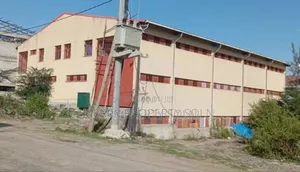 Photo - የሚሸጥ መጋዘን ቃሊቲ አዲስ አበባ ውስጥ ባንክ እዳ ያለበት Warehouse for Sale W Bank Loan