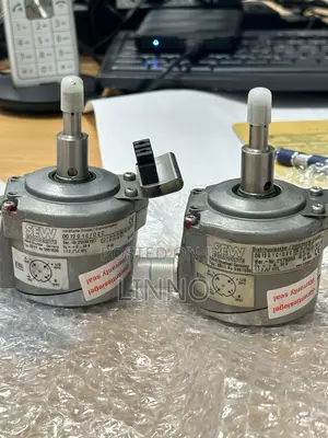 Photo - Incremental Encoder