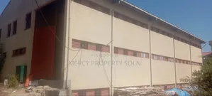 የሚሸጥ መጋዘን ቃሊቲ አዲስ አበባ ውስጥ ባንክ እዳ ያለበት Warehouse for Sale W Bank Loan