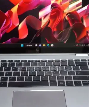 New Laptop HP EliteBook X360 1040 G5 8GB Intel Core I5 SSD 512GB