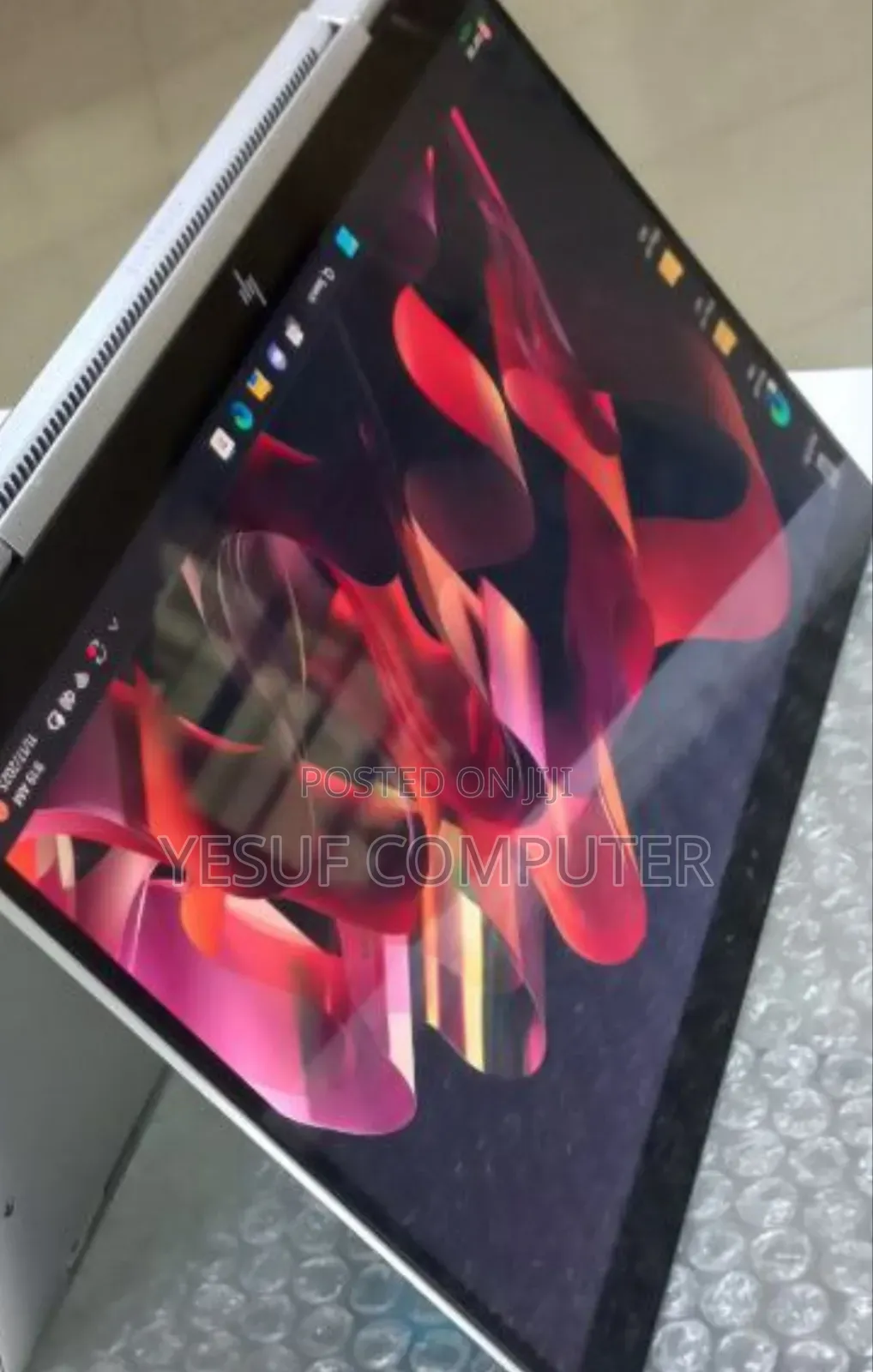 New Laptop HP EliteBook X360 1040 G5 8GB Intel Core I5 SSD 512GB