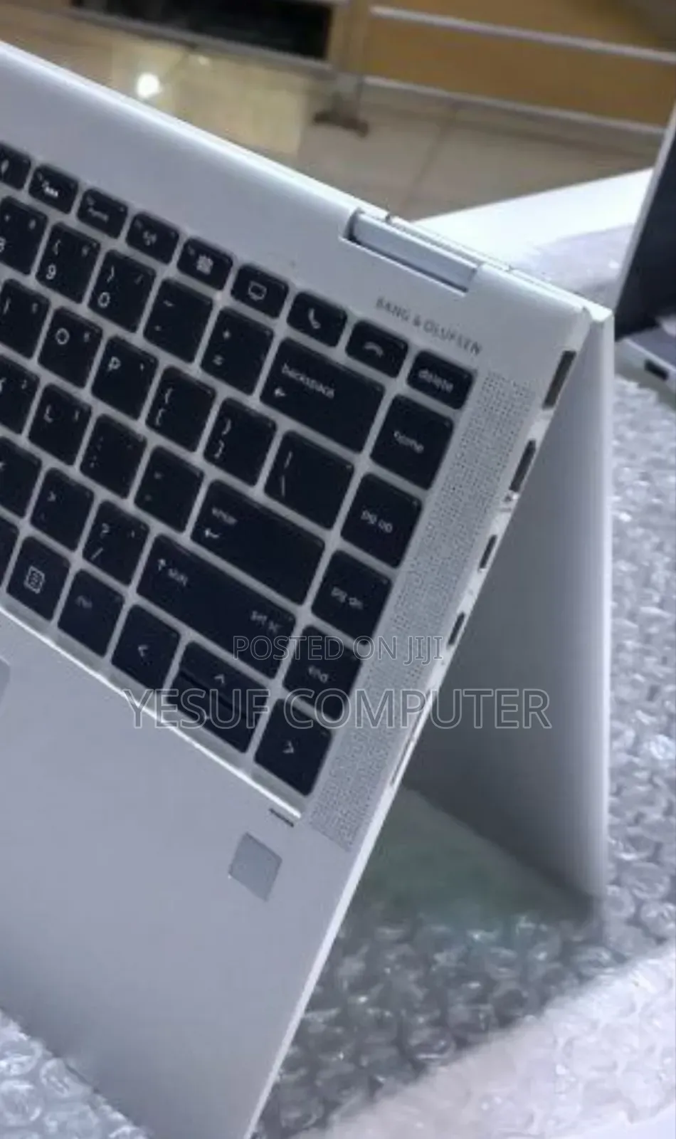 New Laptop HP EliteBook X360 1040 G5 8GB Intel Core I5 SSD 512GB