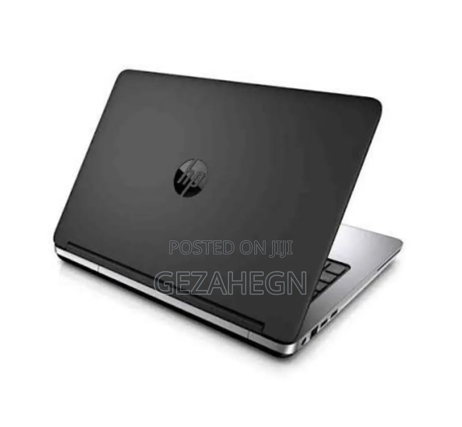 Laptop HP ProBook 640 G1 4GB Intel Core I5 HDD 500GB