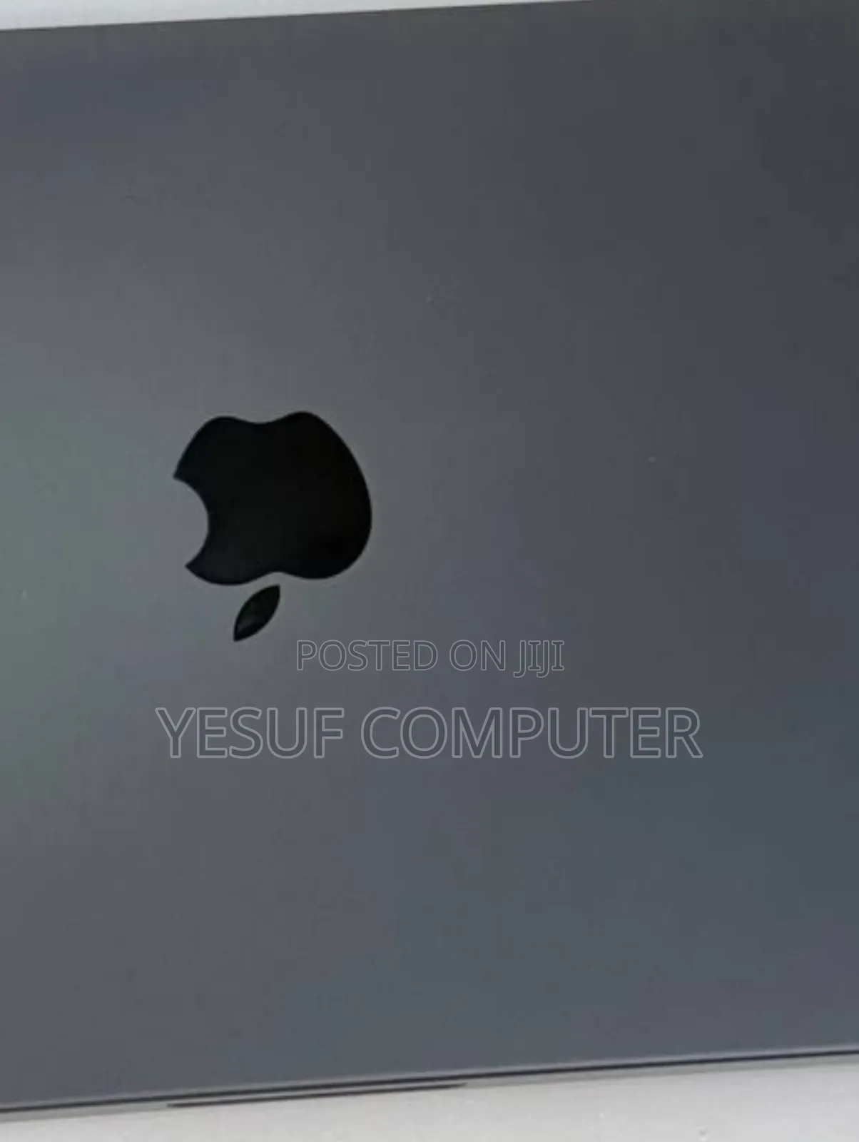 New Laptop Apple MacBook Pro 16GB Apple M4 SSD 512GB