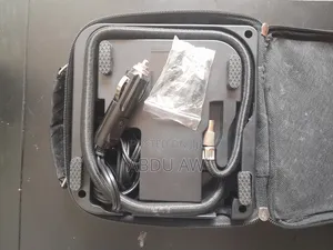 Tire Air Compressors/ጎማ የሚነፋ ዘመናዊ ኮፕረሰር