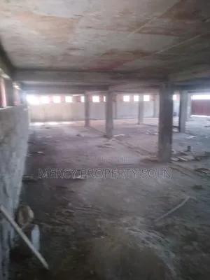 የሚሸጥ መጋዘን ቃሊቲ አዲስ አበባ ውስጥ ባንክ እዳ ያለበት Warehouse for Sale W Bank Loan