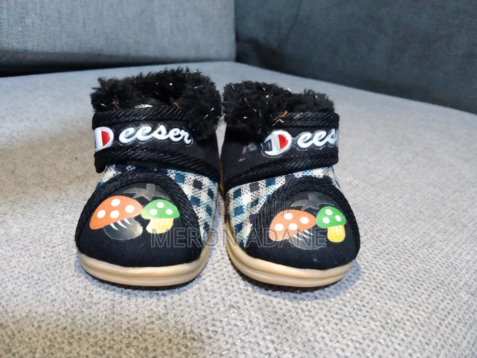 Baby Shoes