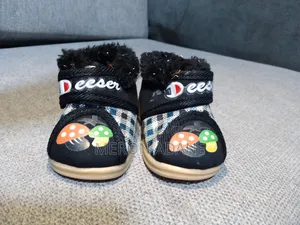 Photo - Baby Shoes