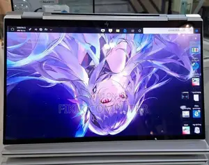 New Laptop HP Spectre 16GB Intel Core I7 SSD 512GB