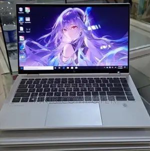 Photo - New Laptop HP Spectre 16GB Intel Core I7 SSD 512GB