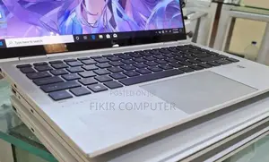 New Laptop HP Spectre 16GB Intel Core I7 SSD 512GB