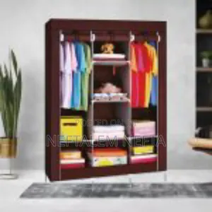 Photo - Simple Wardrobe