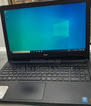 Photo - New Laptop Dell Vostro 3558 4GB Intel Core I5 SSD 500GB