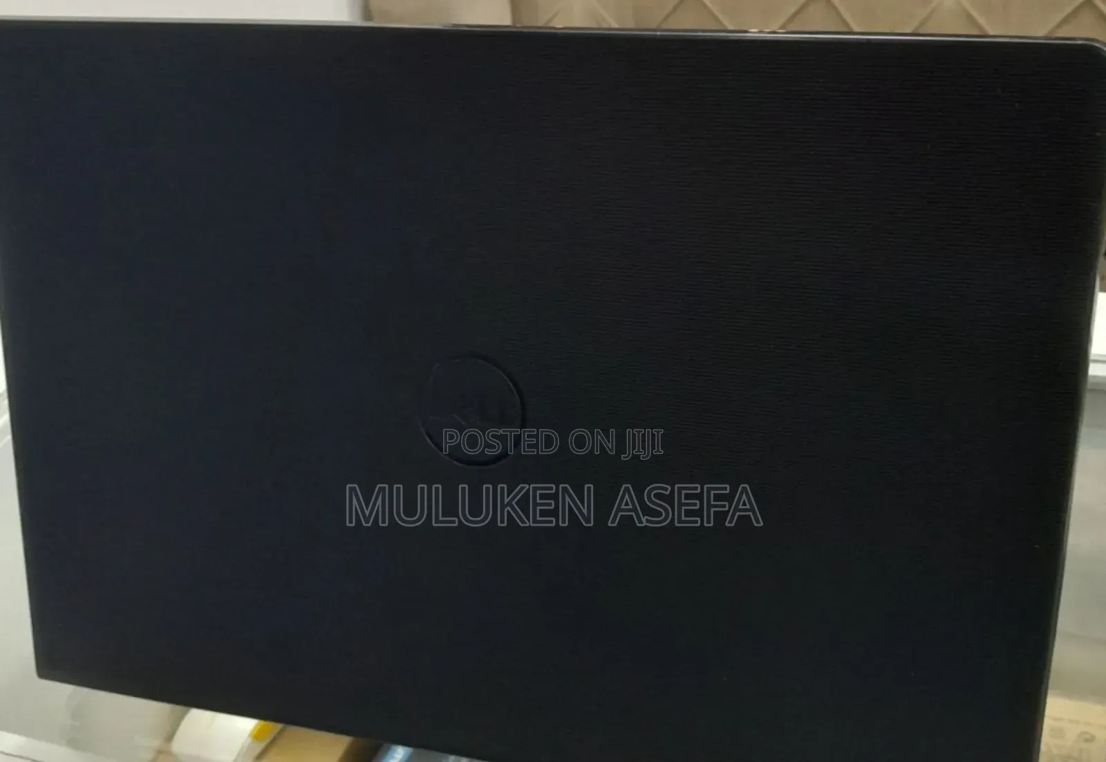 New Laptop Dell Vostro 3558 4GB Intel Core I5 SSD 500GB