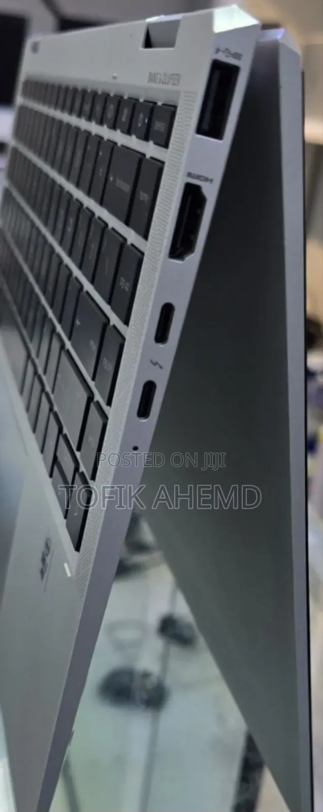 New Laptop HP EliteBook 840 16GB Intel Core I7 SSD 512GB