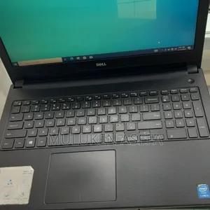 New Laptop Dell Vostro 3558 4GB Intel Core I5 SSD 500GB