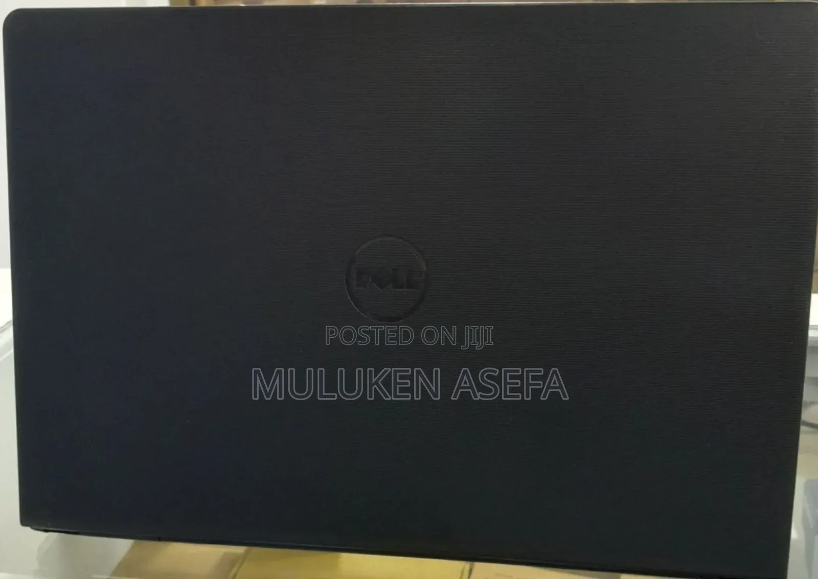 New Laptop Dell Vostro 3558 4GB Intel Core I5 SSD 500GB