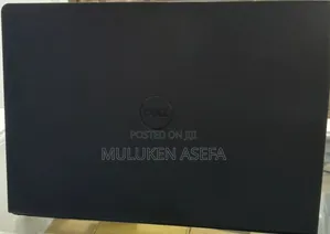 New Laptop Dell Vostro 3558 4GB Intel Core I5 SSD 500GB