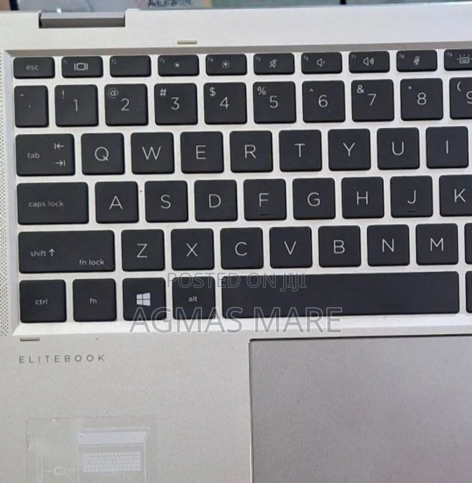 New Laptop HP EliteBook X360 1040 G7 16GB Intel Core I7 SSD 512GB