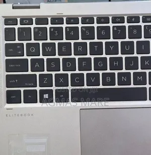 New Laptop HP EliteBook X360 1040 G7 16GB Intel Core I7 SSD 512GB