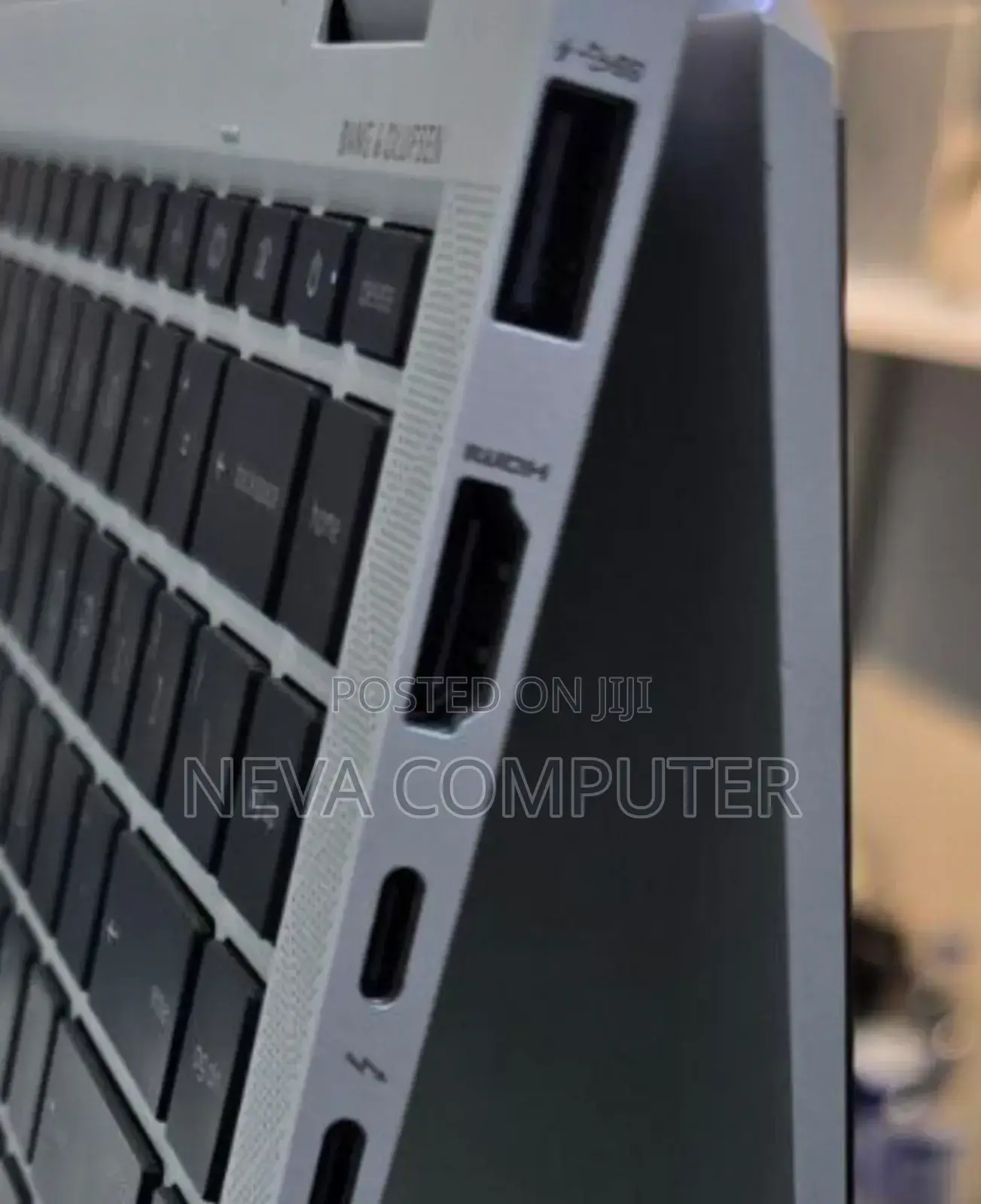 New Laptop HP EliteBook 840 16GB Intel Core I7 SSD 512GB