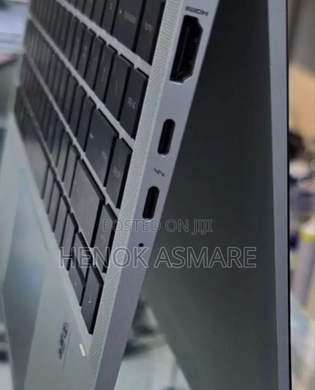 New Laptop HP EliteBook X360 1040 G7 16GB Intel Core I7 SSD 512GB