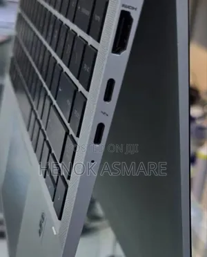 New Laptop HP EliteBook X360 1040 G7 16GB Intel Core I7 SSD 512GB