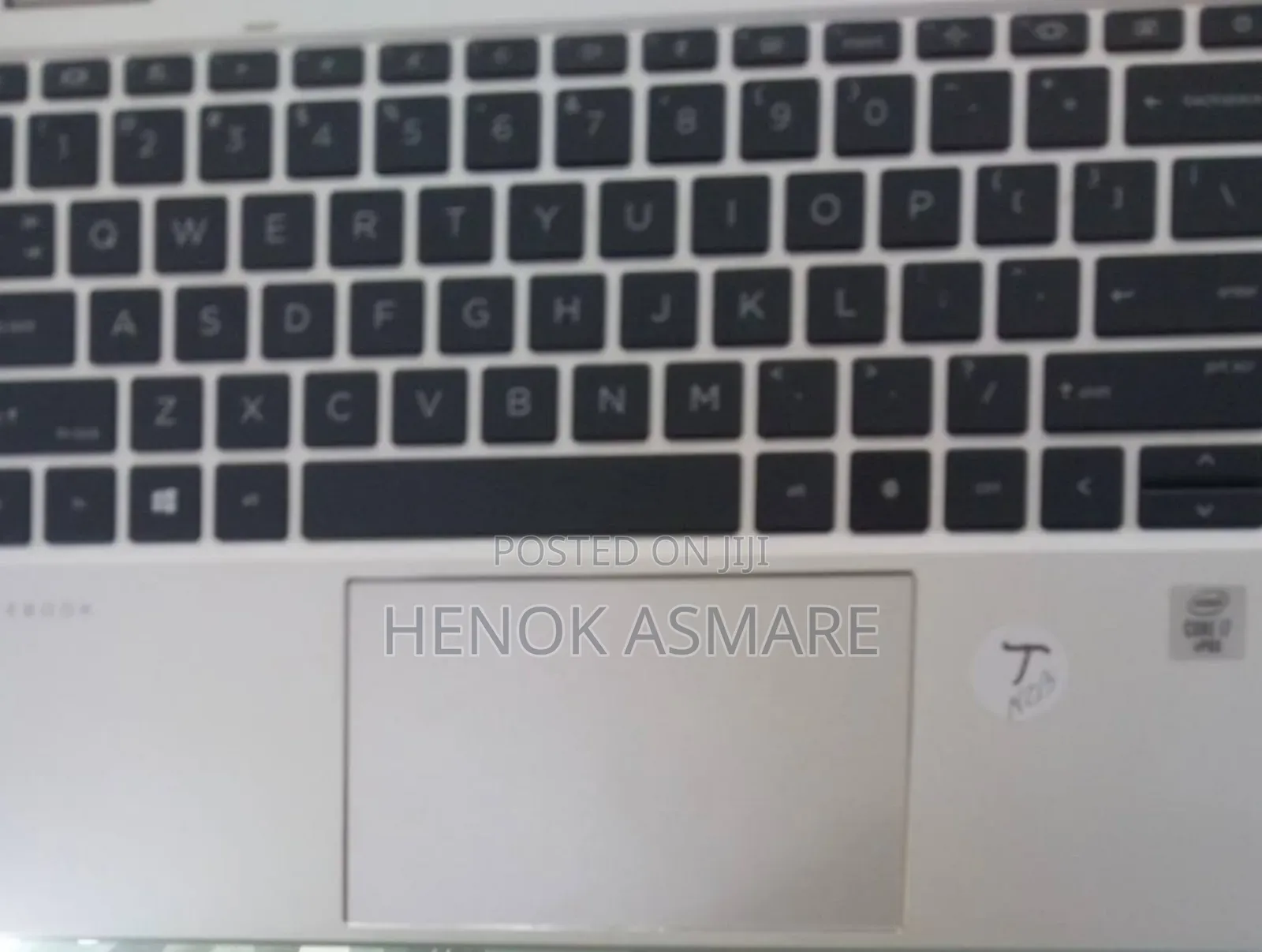 New Laptop HP EliteBook X360 1040 G7 16GB Intel Core I7 SSD 512GB