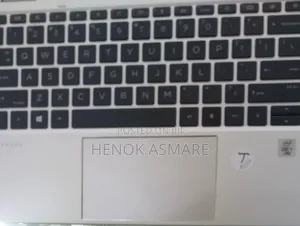 New Laptop HP EliteBook X360 1040 G7 16GB Intel Core I7 SSD 512GB