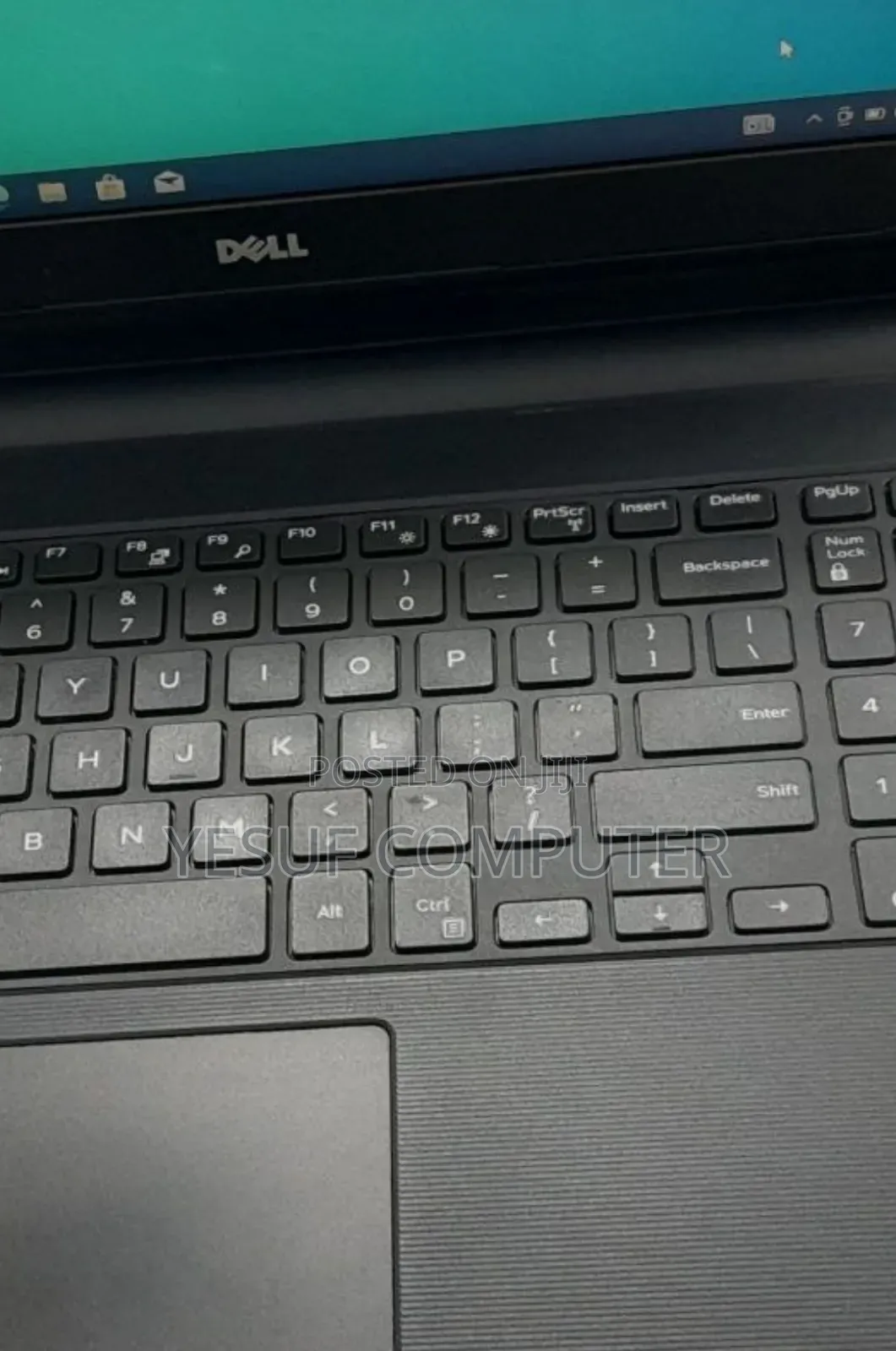 New Laptop Dell Vostro 3558 4GB Intel Core I5 HDD 500GB