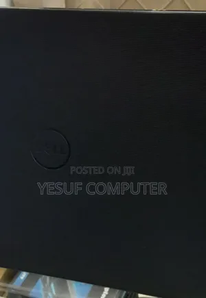 New Laptop Dell Vostro 3558 4GB Intel Core I5 HDD 500GB