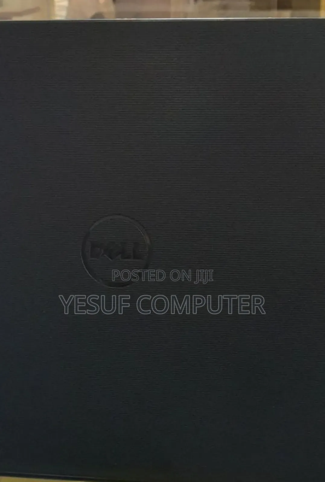 New Laptop Dell Vostro 3558 4GB Intel Core I5 HDD 500GB