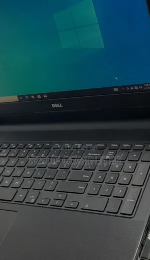 New Laptop Dell Vostro 3558 4GB Intel Core I5 HDD 500GB