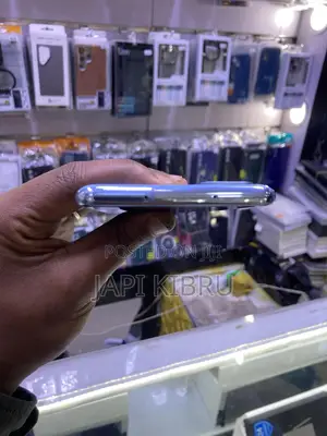 New Samsung Galaxy S20+ 5G 128 GB Blue