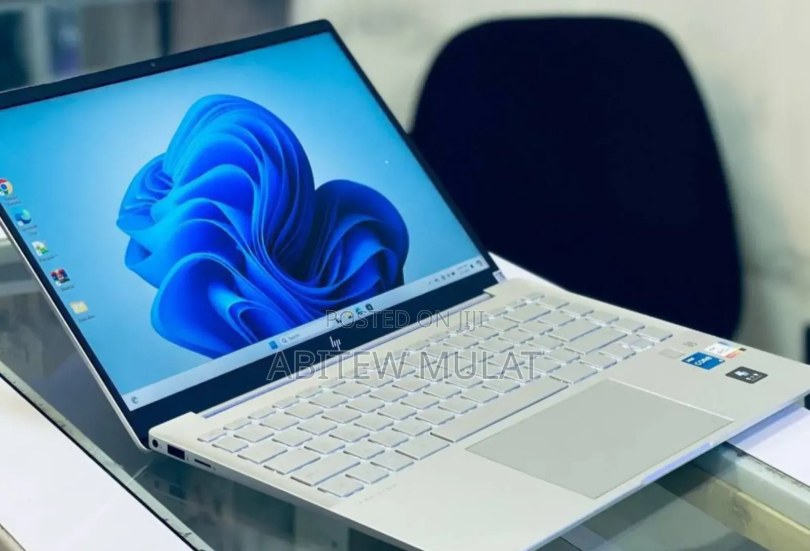 New Laptop HP Pavilion 14 16GB Intel Core I5 SSD 1T