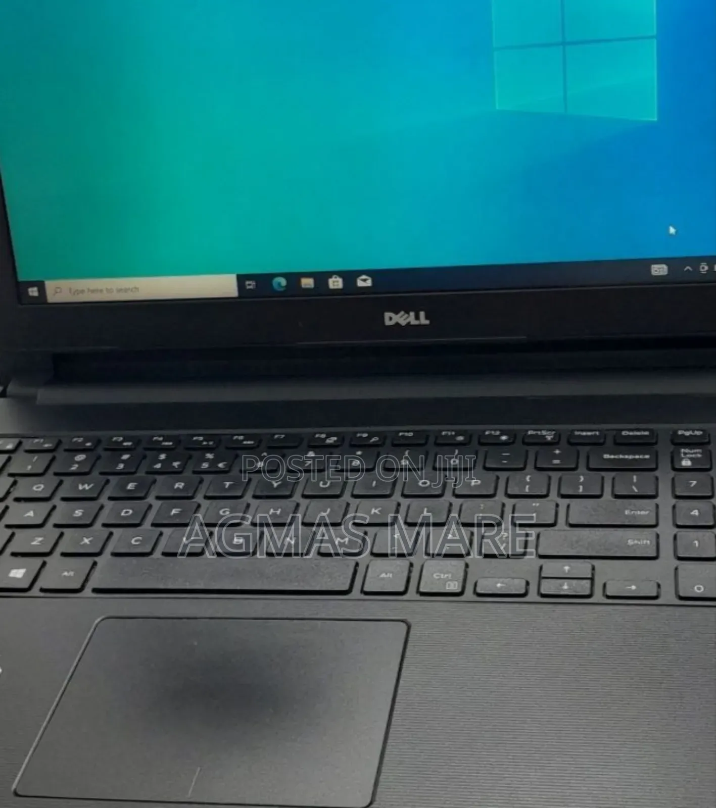 New Laptop Dell Vostro 3558 4GB Intel Core i5 HDD 500GB