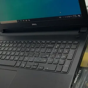 New Laptop Dell Vostro 3558 4GB Intel Core i5 HDD 500GB