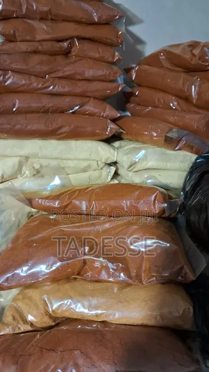 Shiro and Berbre ,Tgiray Honey,Kolo 