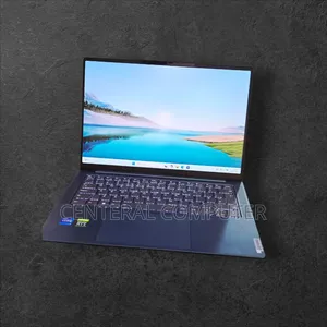 Photo - New Laptop Lenovo Yoga 700 16GB Intel Core I7 SSD 1T