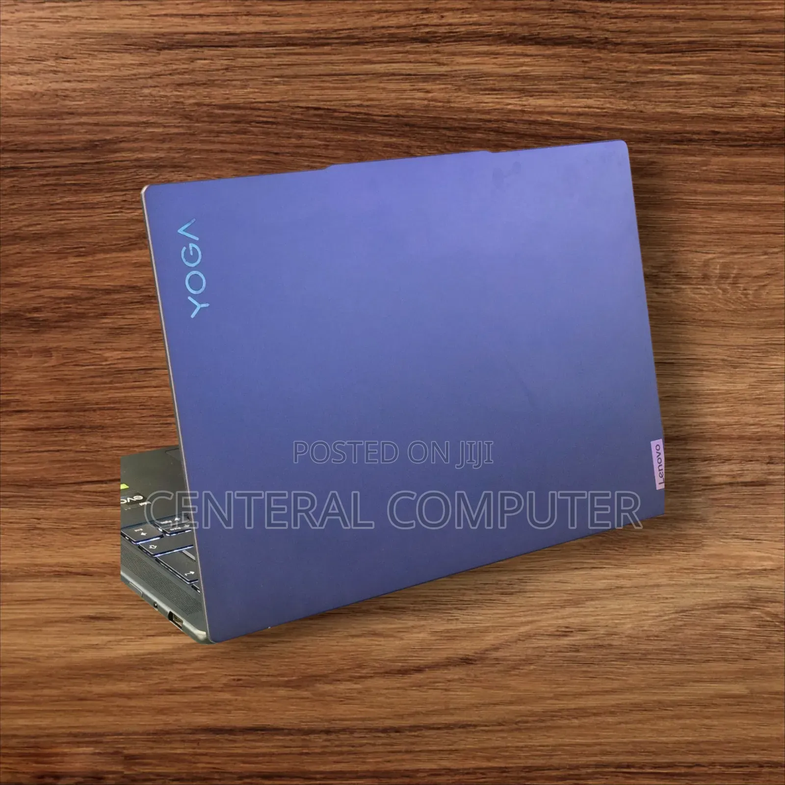 New Laptop Lenovo Yoga 700 16GB Intel Core I7 SSD 1T