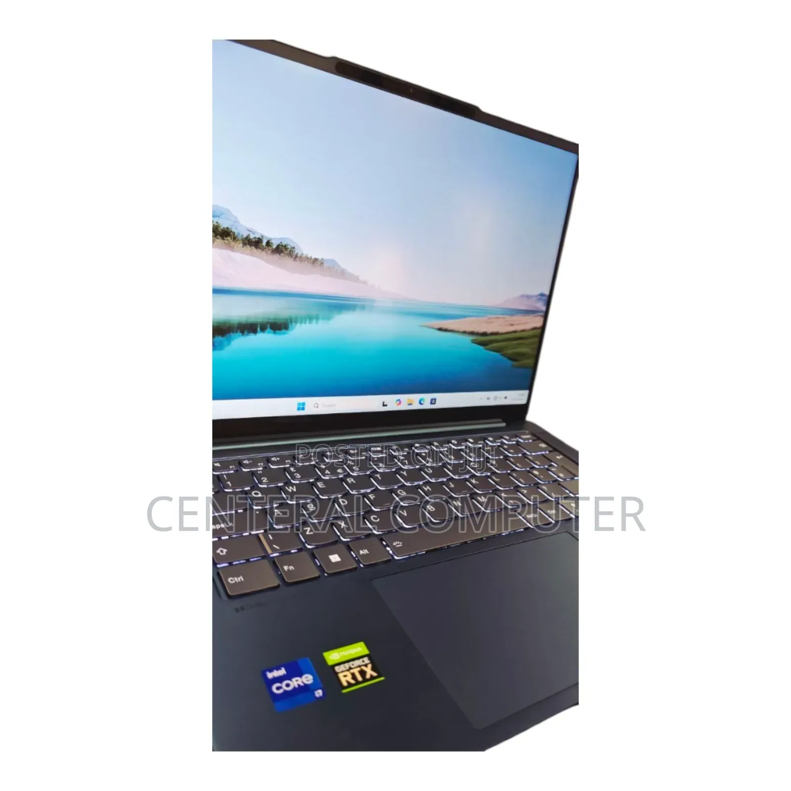 New Laptop Lenovo Yoga 700 16GB Intel Core I7 SSD 1T