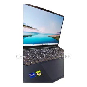 New Laptop Lenovo Yoga 700 16GB Intel Core I7 SSD 1T