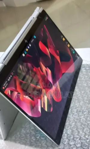New Laptop HP EliteBook X360 1040 G5 8GB Intel Core I5 SSD 512GB