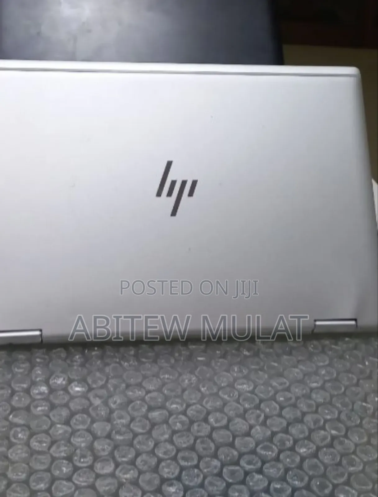 New Laptop HP EliteBook X360 1040 G5 8GB Intel Core I5 SSD 512GB